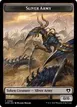 Sliver Army #68