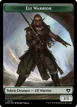 Elf Warrior #72