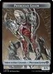Phyrexian Golem #76