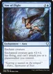 Vow of Flight #105