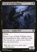 Crow of Dark Tidings #115