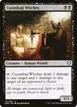 Cuombajj Witches #116