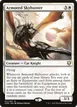 Armored Skyhunter #11
