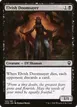 Elvish Doomsayer #120