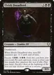 Elvish Dreadlord #121