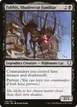 Falthis, Shadowcat Familiar #126