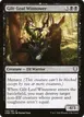 Gilt-Leaf Winnower #130