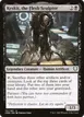Keskit, the Flesh Sculptor #131