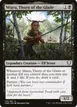 Miara, Thorn of the Glade #133
