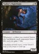 Nadier's Nightblade #136