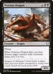 Noxious Dragon #139