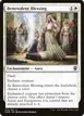Benevolent Blessing #13