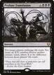 Profane Transfusion #145