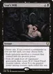 Szat's Will #152