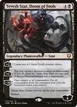 Tevesh Szat, Doom of Fools #153