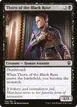 Thorn of the Black Rose #154