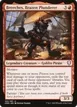 Breeches, Brazen Plunderer #165