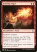 Burning Anger #166