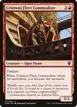 Crimson Fleet Commodore #171