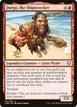 Dargo, the Shipwrecker #172