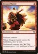 Dragon Mantle #174