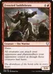 Frenzied Saddlebrute #180