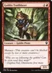 Goblin Trailblazer #182