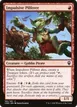 Impulsive Pilferer #185