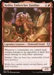 Kediss, Emberclaw Familiar #188