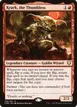 Krark, the Thumbless #189