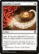 Dispeller's Capsule #18