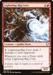 Lightning-Rig Crew #190