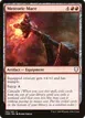 Meteoric Mace #192