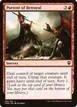 Portent of Betrayal #194