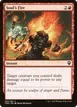 Soul's Fire #200