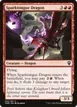 Sparktongue Dragon #202