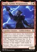 Toggo, Goblin Weaponsmith #204