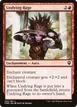 Undying Rage #205