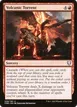 Volcanic Torrent #208