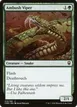 Ambush Viper #213