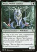Anara, Wolvid Familiar #214