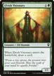 Elvish Visionary #223