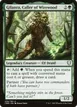 Gilanra, Caller of Wirewood #230