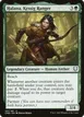 Halana, Kessig Ranger #231