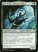 Ich-Tekik, Salvage Splicer #233