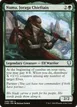 Numa, Joraga Chieftain #246