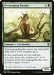 Scrounging Bandar #252