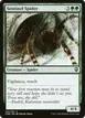 Sentinel Spider #253