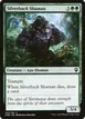 Silverback Shaman #255
