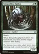 Stingerfling Spider #258